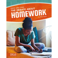 The Debate about Homework