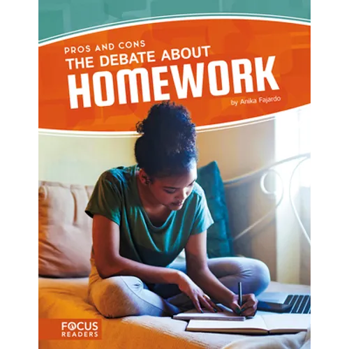 The Debate about Homework