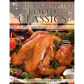Family Comfort Food Classics