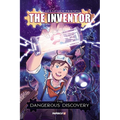 The Inventor Vol. 1: The Dangerous Discovery