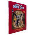 Crypt of the Devil Lich - 5e - Softcover Edition