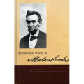 Recollected Words of Abraham Lincoln