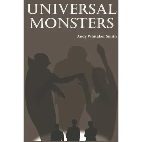 Universal Monsters