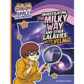 Investigating the Milky Way and Other Galaxies with Velma