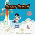 Galaxy Gatsby!