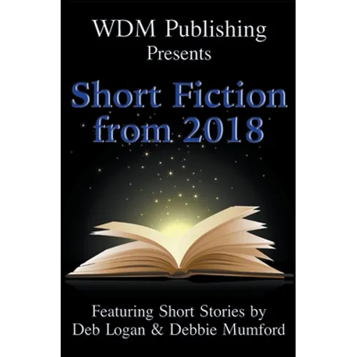 WDM Presents: Short Fiction from 2018