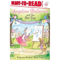 Angelina Ballerina and the Art Fair: Ready-To-Read Level 1