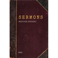 Sermons: Easy to Read Layout