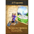 The Sanctus Chronicles: The Plague of Tradium