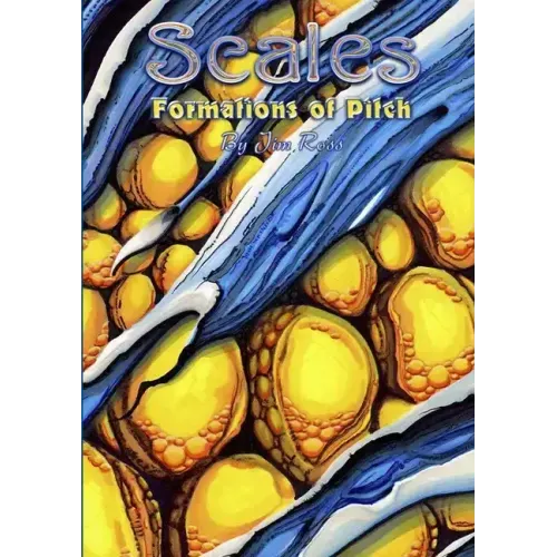 SCALES - Formations of Pitch