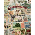 ARBUCKLES' ARIOSA COFFEE Victorian Trade Cards: An Illustrated Reference