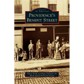 Providence's Benefit Street