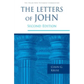 The Letters of John