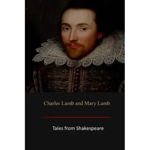 Tales from Shakespeare