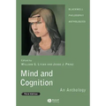 Mind and Cognition 3e P