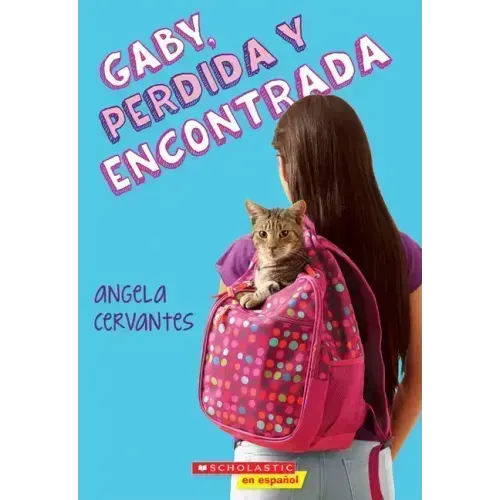 Gaby, Perdida Y Encontrada (Gaby, Lost and Found)