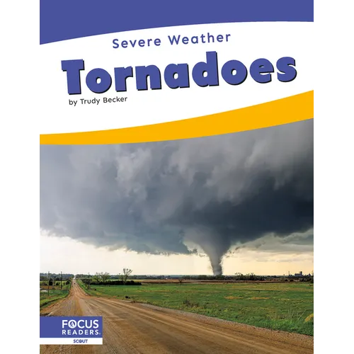 Tornadoes