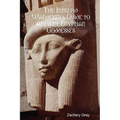 The Intrepid Wanderer's Guide to Ancient Egyptian Goddesses