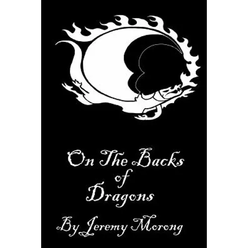 On The Backs Of Dragons
