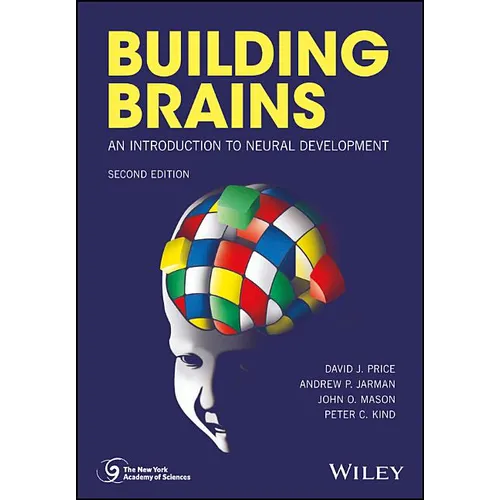 Building Brains: An Introduction to Neural Development