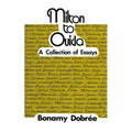 Milton to Ouida