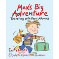 Max's Big Adventure: Traveling with Food Allergies