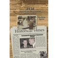1938: American Historical Panorama