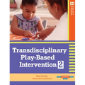 Transdisciplinary Play-Based Intervention, (Tpbi2)