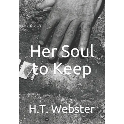 Her Soul to Keep: Forward Author and Contributing Editor Michael McCann
