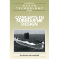 Concepts in Submarine Design
