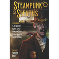 Steampunk Sleuths