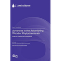 Advances in the Astonishing World of Phytochemicals: State-of-the-Art for Antioxidants