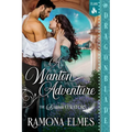A Wanton Adventure: A Victorian Historical Romance