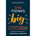 She Thinks Big