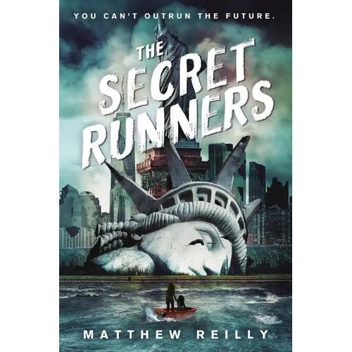 The Secret Runners