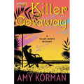 Killer Getaway: A Killer Wasps Mystery