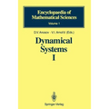 Dynamical Systems I: Ordinary Differential Equations and Smooth Dynamical Systems