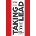 Taking the Lead: Winning Business Principles That Fuel Joe Gibbs Racing