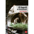 El barril de Amontillado