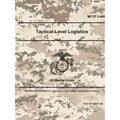 Tactical-Level Logistics - MCTP 3-40B