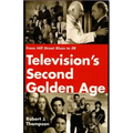 Television's Second Golden Age: From Hill Street Blues to Er