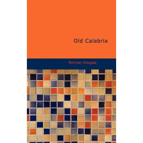 Old Calabria