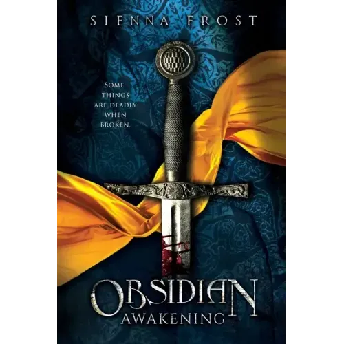 Obsidian: Awakening