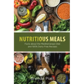 Nutritious Meals: Facts about the Mediterranean Diet and 100% Dairy Free Recipes