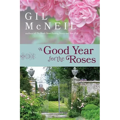 A Good Year for the Roses