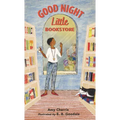 Good Night, Little Bookstore