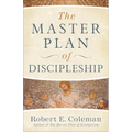 The Master Plan of Discipleship