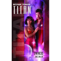 Titan #6: Synthesis