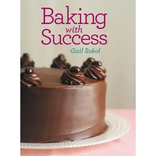 Baking with Success
