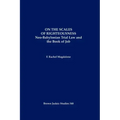 On the Scales of Righteousness: Neo-Babylonian Trial Law and the Book of Job